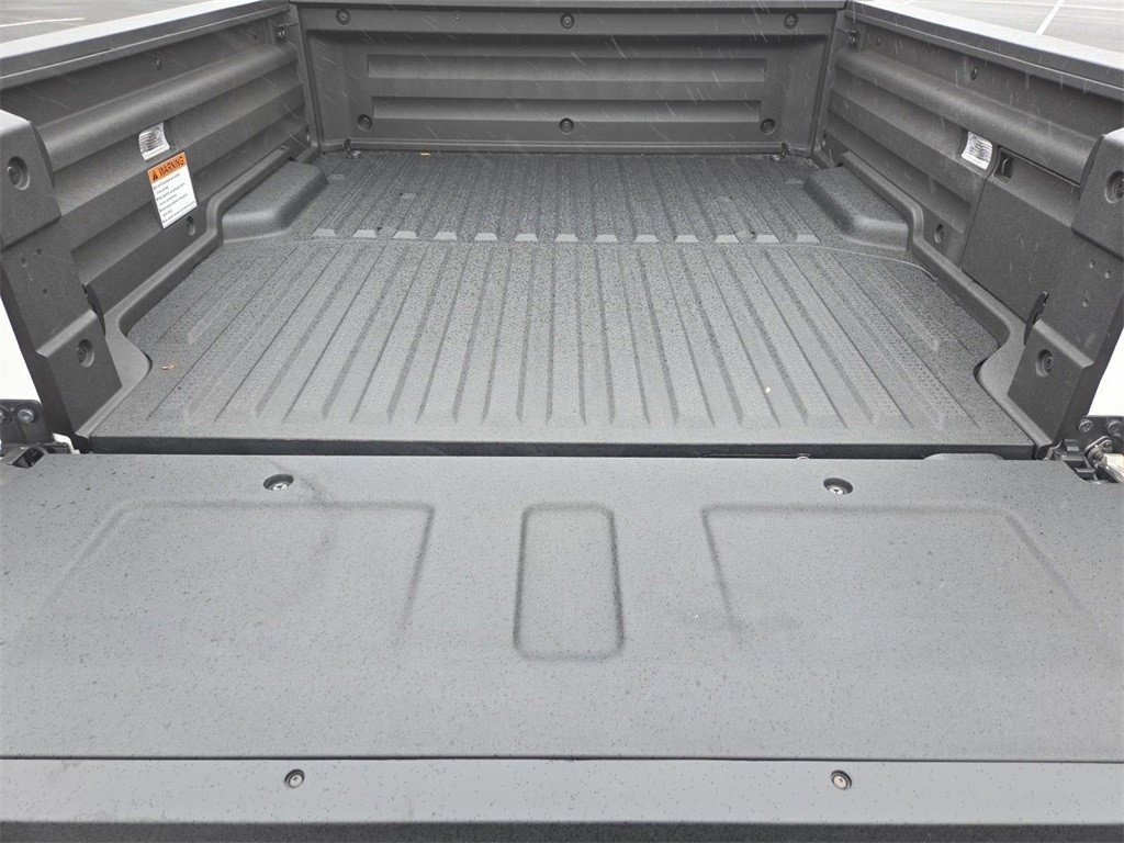 New 2025 Honda Ridgeline RTL image 28