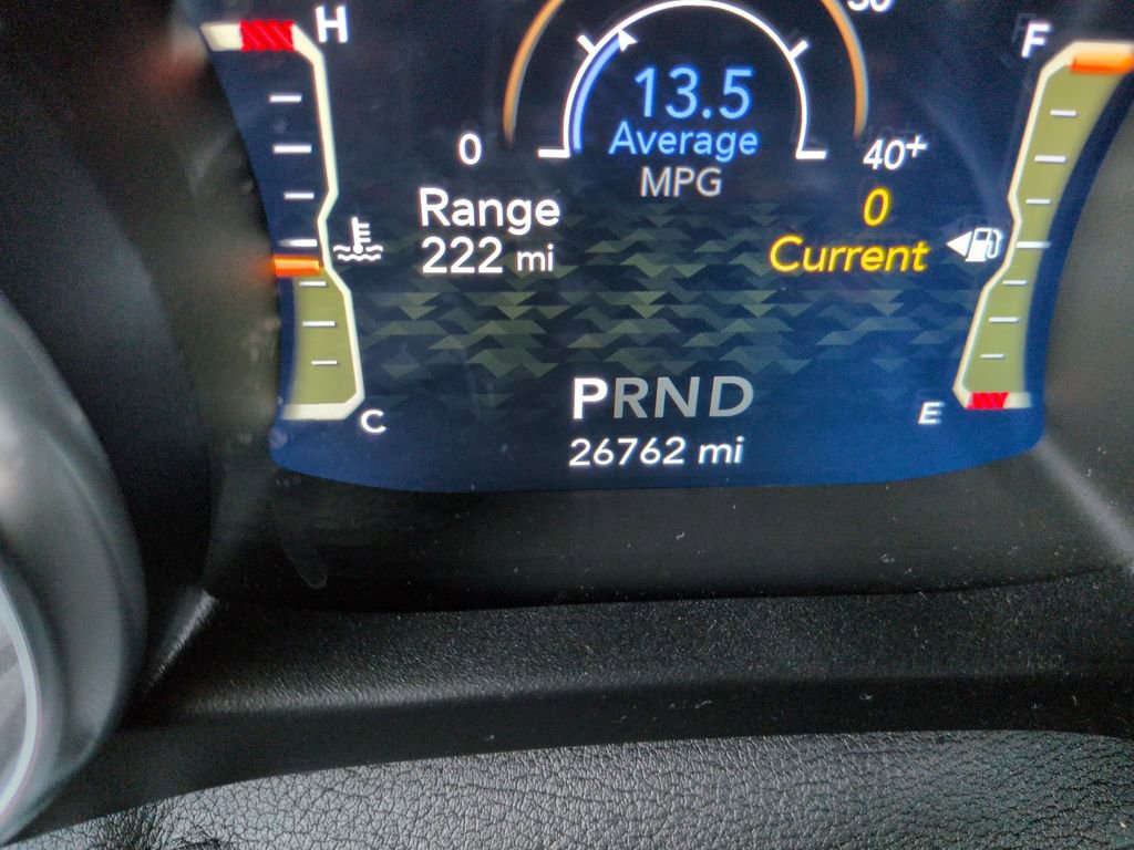Used 2021 Jeep Gladiator Willys image 16