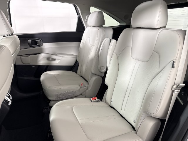New 2026 Kia Sorento X-Line EX AWD/4WD image 23