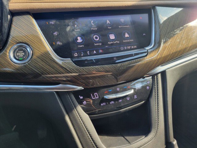 Used 2020 Cadillac XT6 Premium Luxury w/ Platinum Package FWD image 20