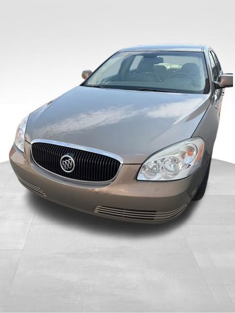 Used 2006 Buick Lucerne CXL w/ Luxury Package image 2