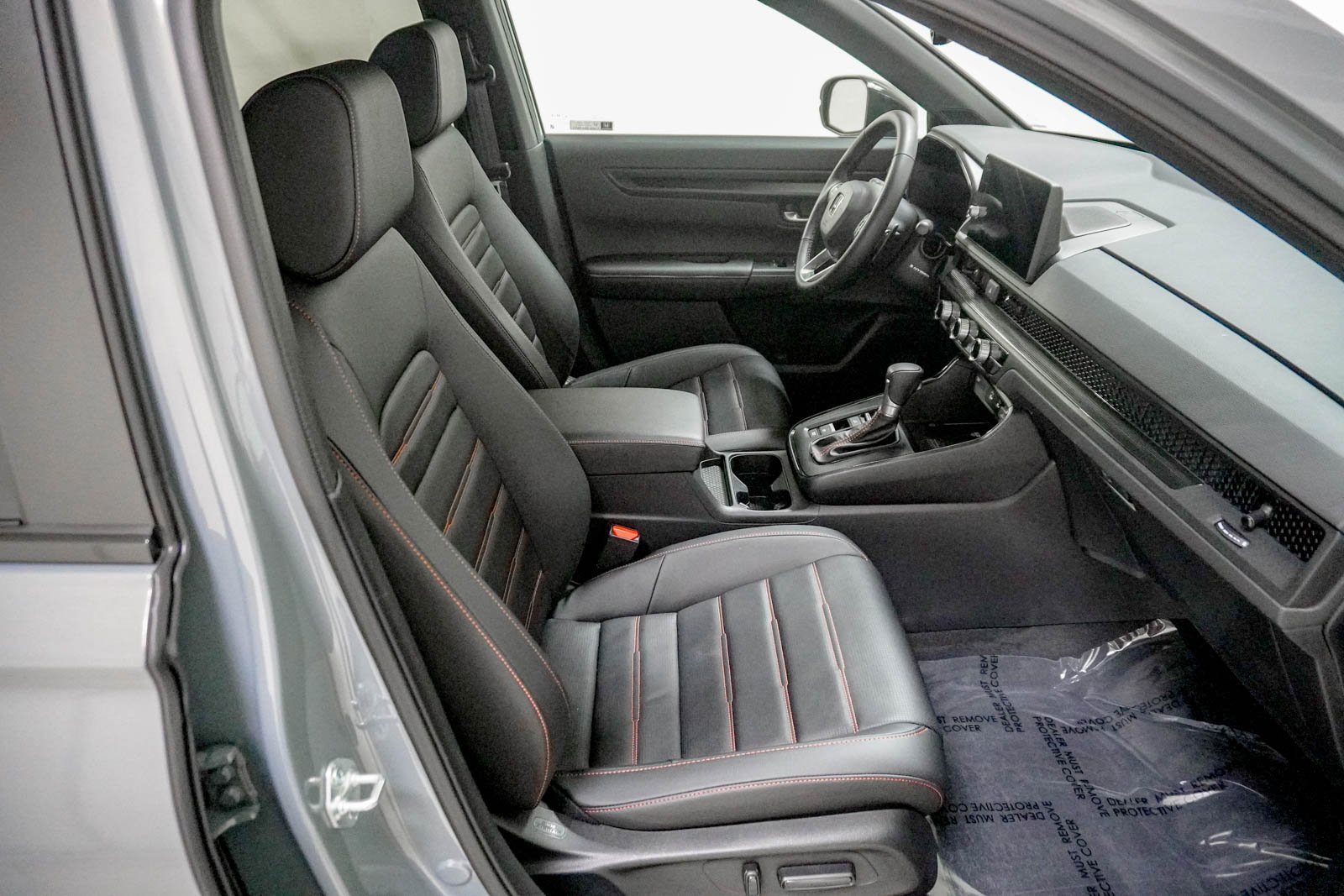 Used 2026 Honda CR-V Sport-L image 30