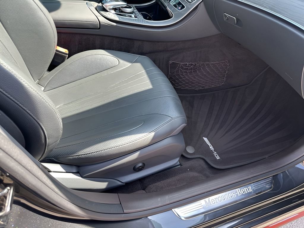 Used 2020 Mercedes-Benz CLS 450 image 17