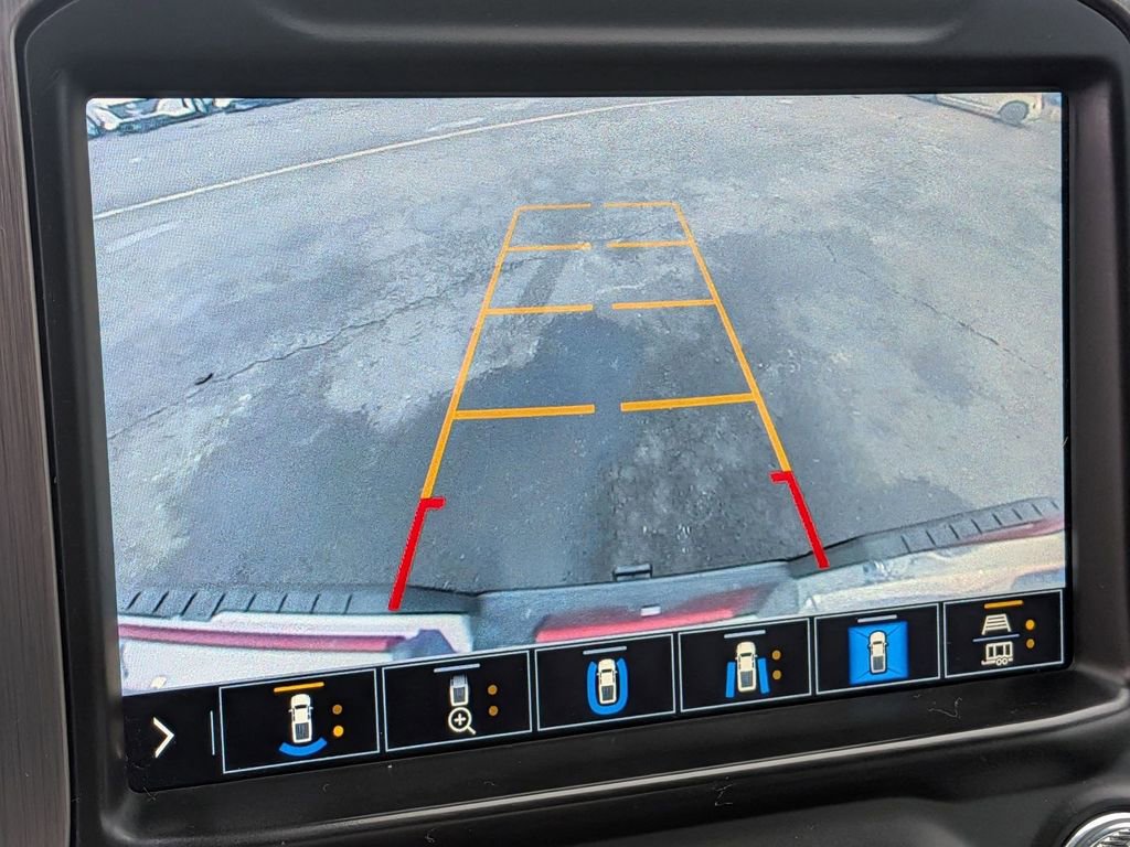 Used 2021 GMC Sierra 2500 Denali w/ Denali Ultimate Package image 18