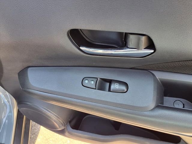 Used 2024 Nissan Kicks SV w/ Exterior Package FWD image 25