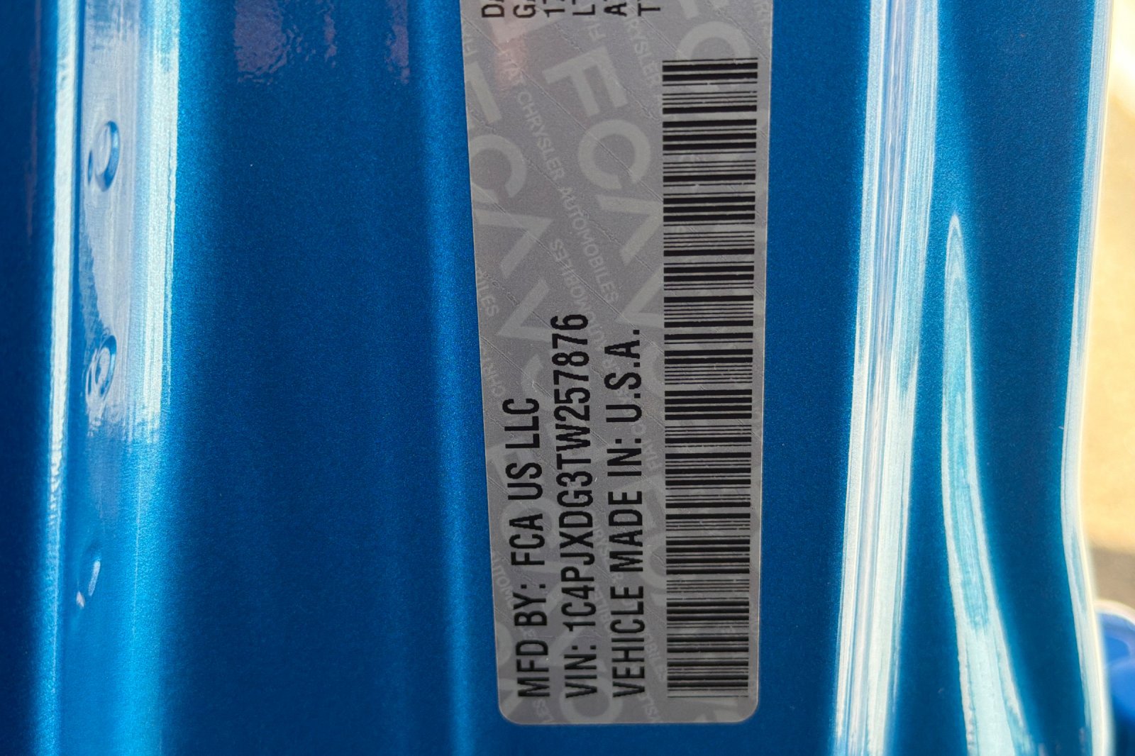 New 2026 Jeep Wrangler Willys image 22