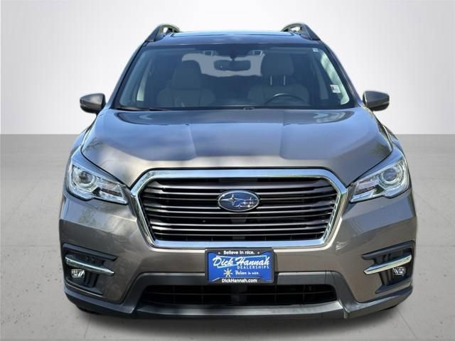 Used 2022 Subaru Ascent Limited w/ Technology Package AWD/4WD image 3