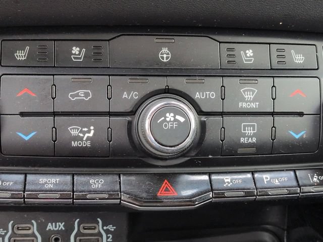 Used 2022 Dodge Durango Citadel AWD/4WD image 31