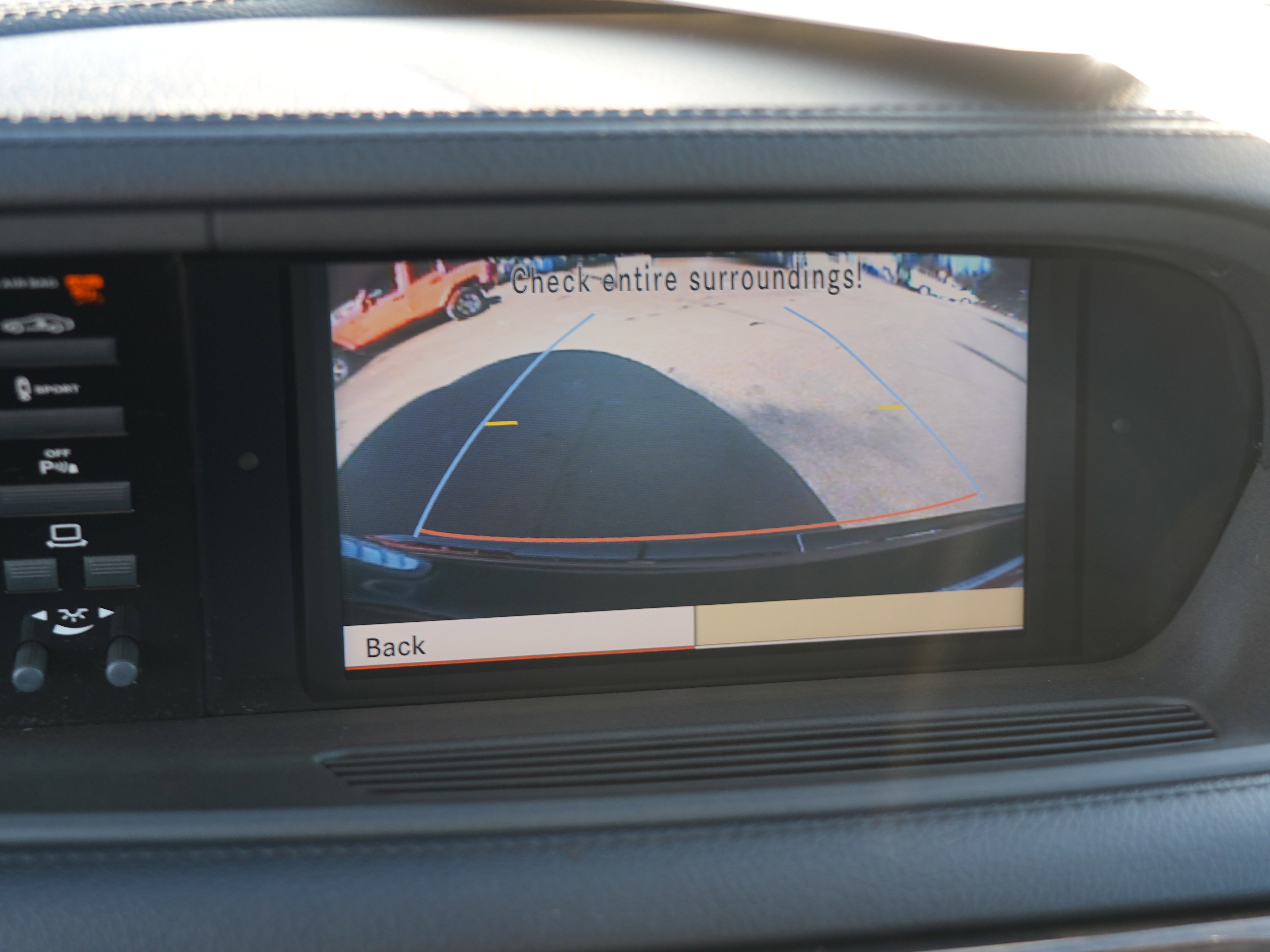 Used 2014 Mercedes-Benz CL 550 4MATIC image 29