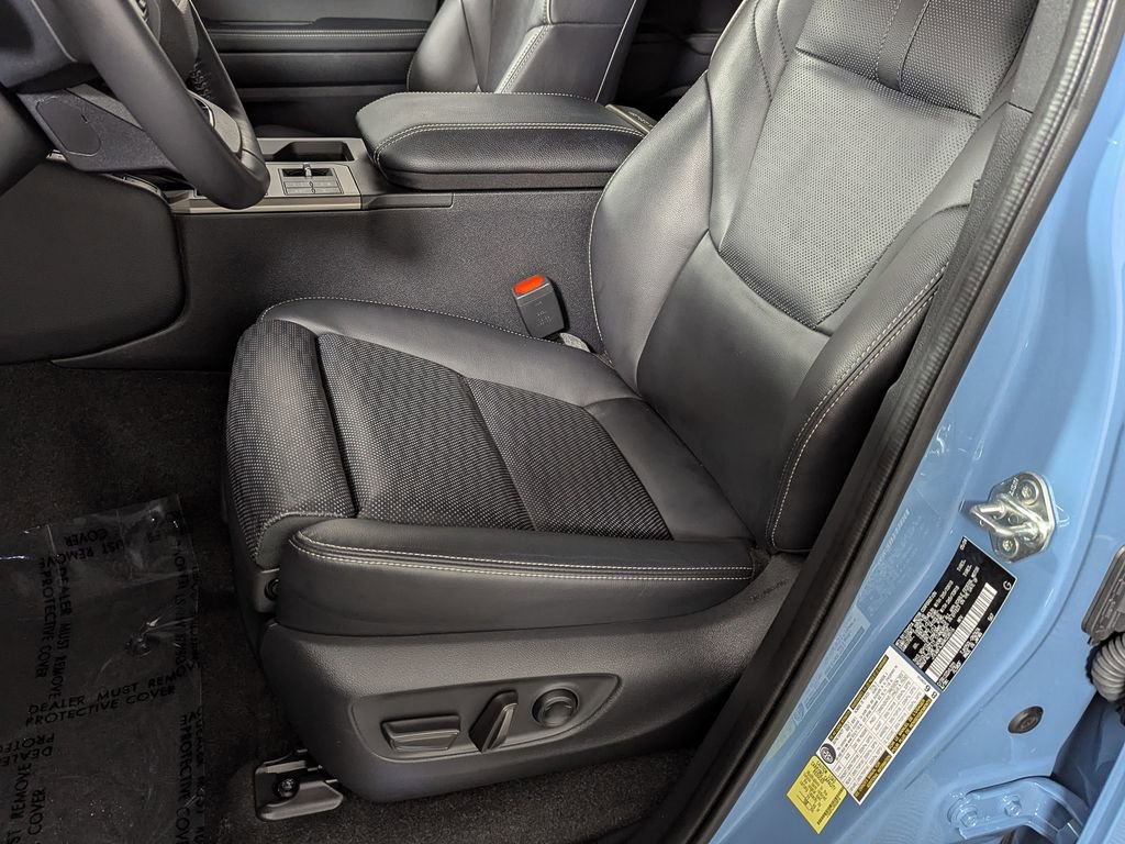 Certified 2024 Toyota Land Cruiser image 27