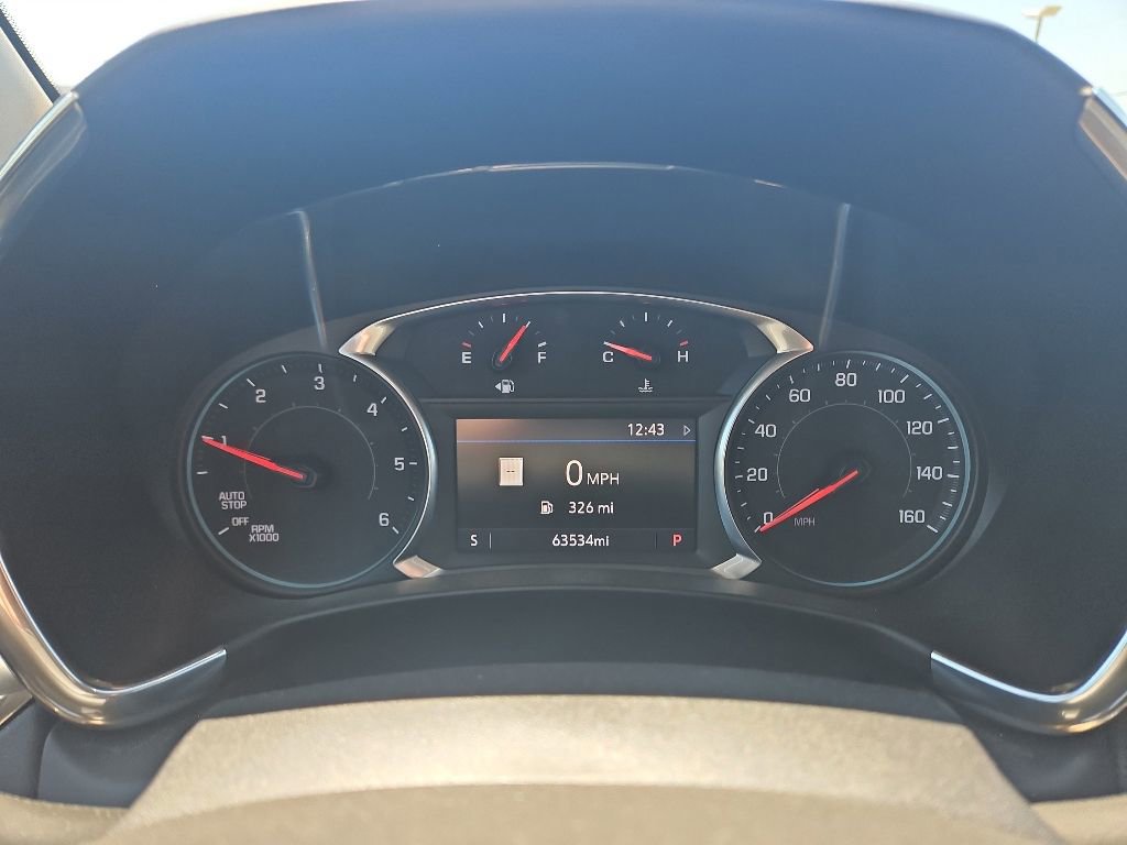 Used 2019 Chevrolet Equinox Premier AWD/4WD image 23