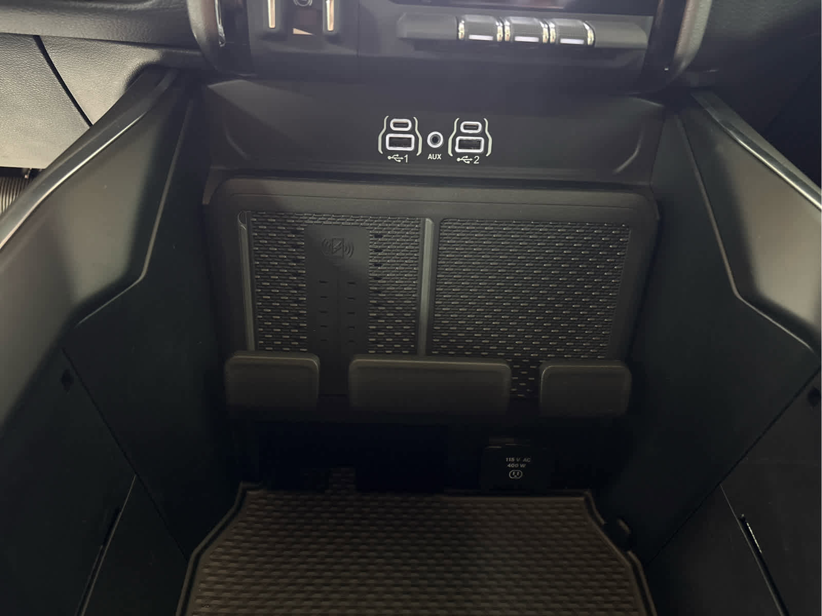 New 2026 RAM 1500 Big Horn image 20