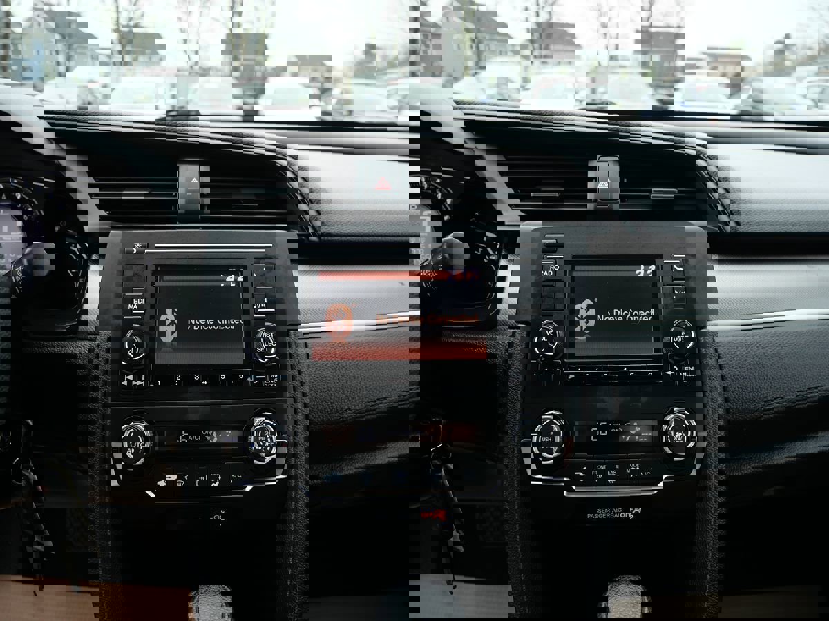 Used 2018 Honda Civic LX image 13