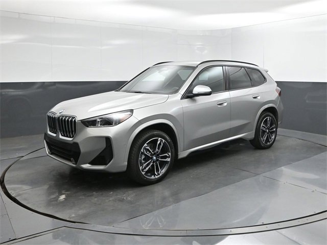 New 2026 BMW X1 xDrive28i w/ M Sport Package