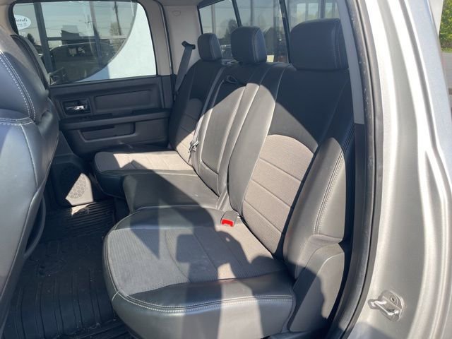 Used 2010 Dodge Ram 1500 Truck Sport AWD/4WD image 6