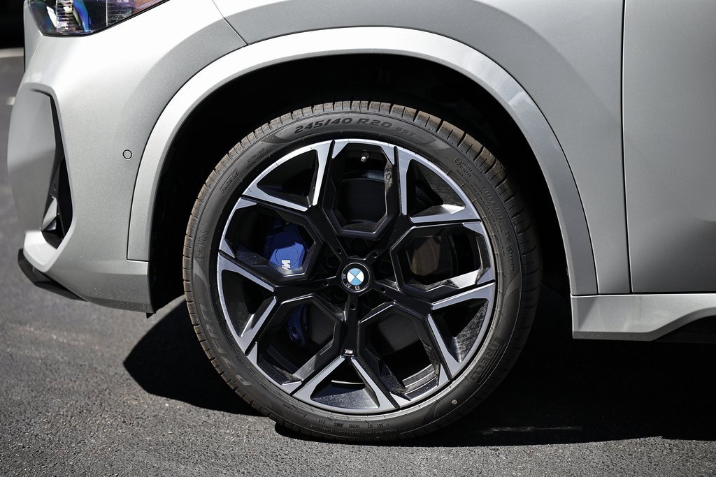 New 2026 BMW X1 M35i w/ Technology Package image 8