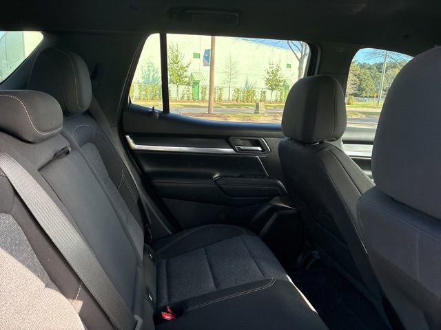 Used 2025 GMC Terrain Elevation image 23