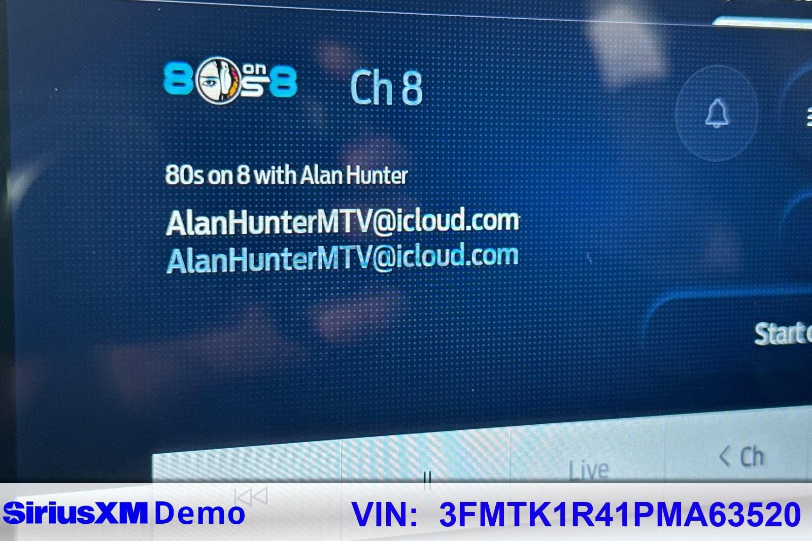 Certified 2023 Ford Mustang Mach-E Select image 31