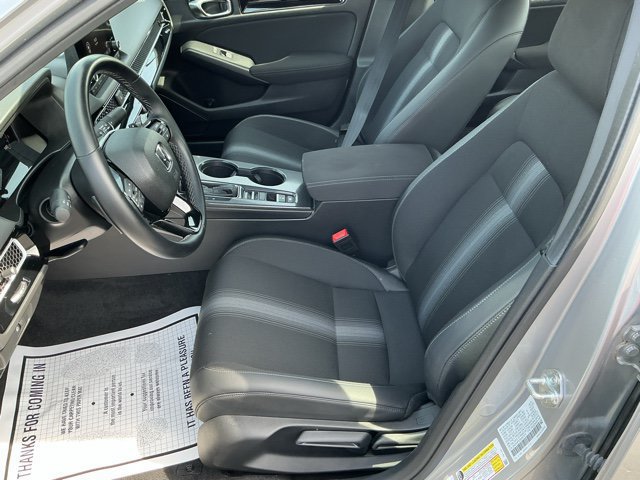 Used 2025 Honda Civic Sport image 15