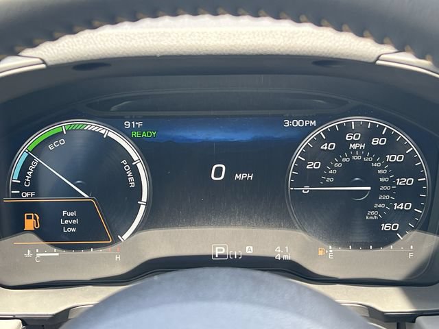 New 2026 Subaru Crosstrek 2.5i Sport AWD/4WD image 23