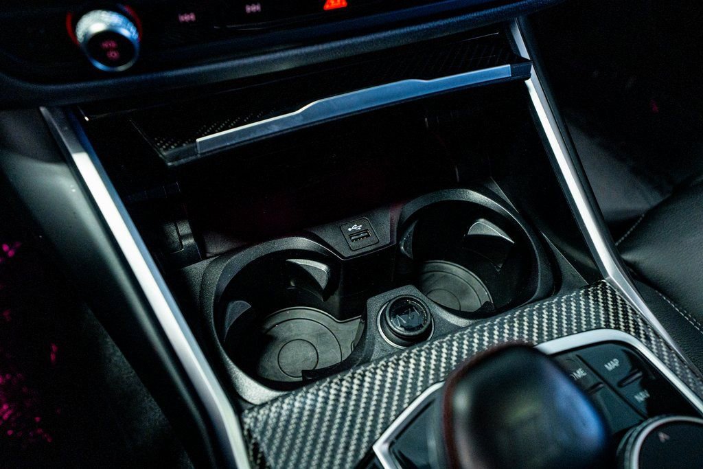 Used 2023 BMW M2 w/ Lighting Package image 57