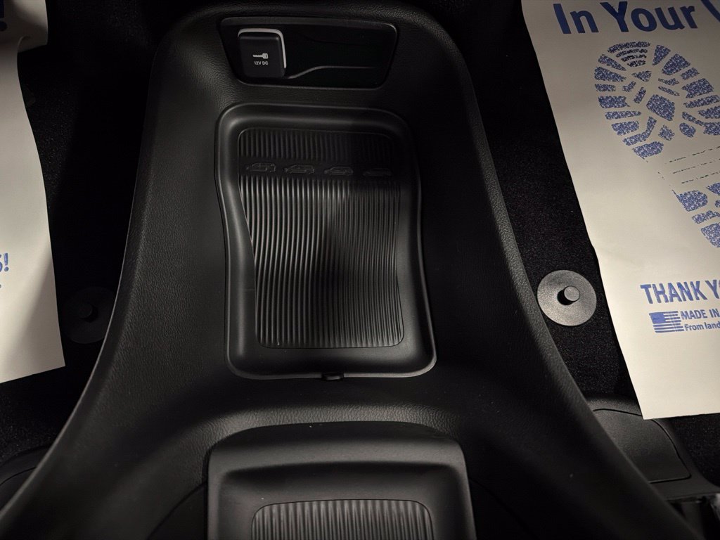 New 2027 Chrysler Pacifica LX FWD image 13