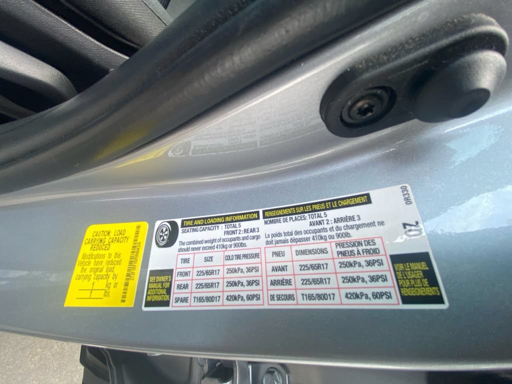 Used 2024 Toyota RAV4 LE AWD/4WD image 29