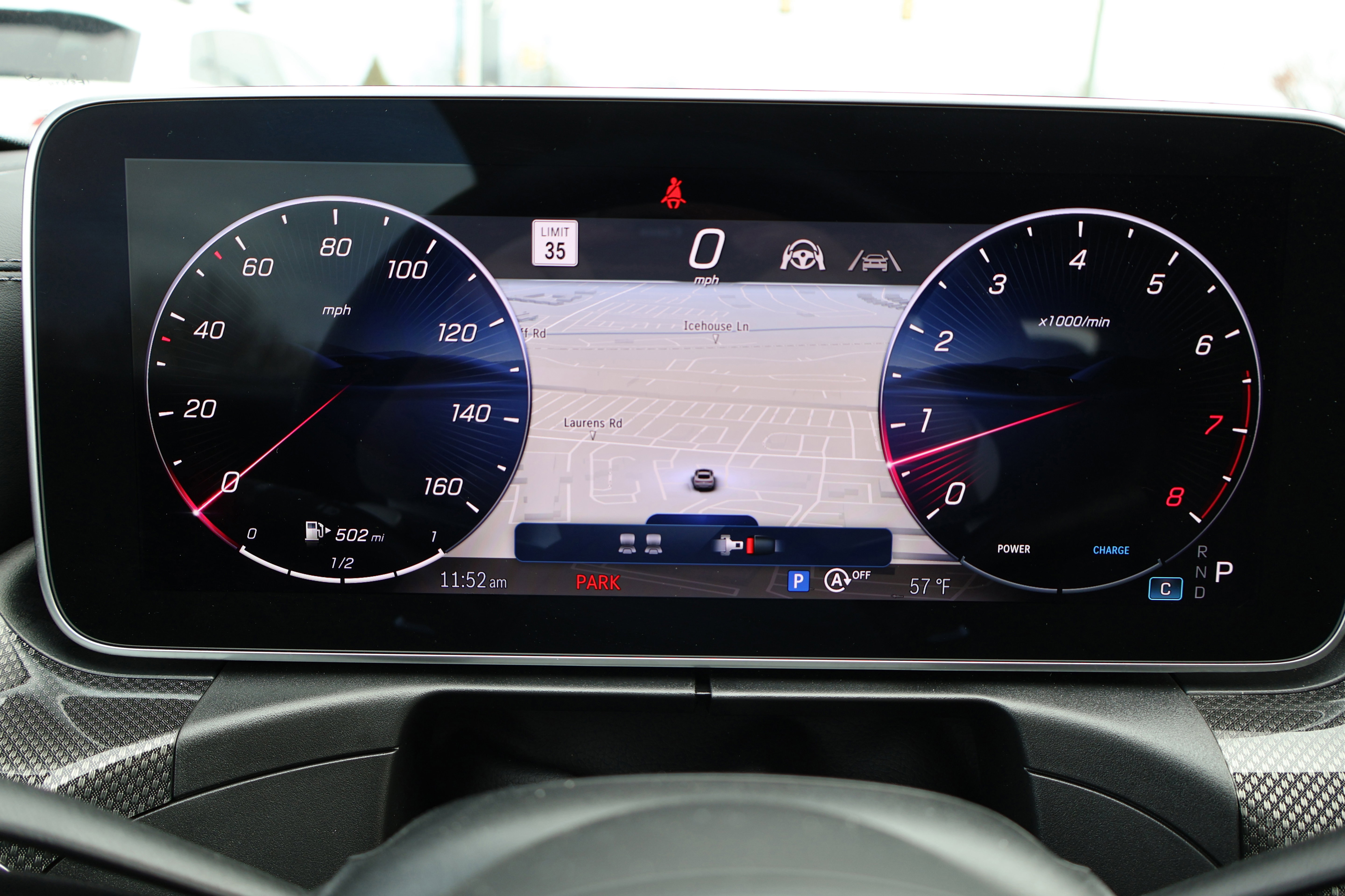 Certified 2024 Mercedes-Benz CLE 300 4MATIC Coupe image 23