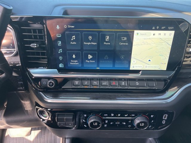 Used 2024 Chevrolet Silverado 2500 LTZ w/ LTZ Premium Package image 25