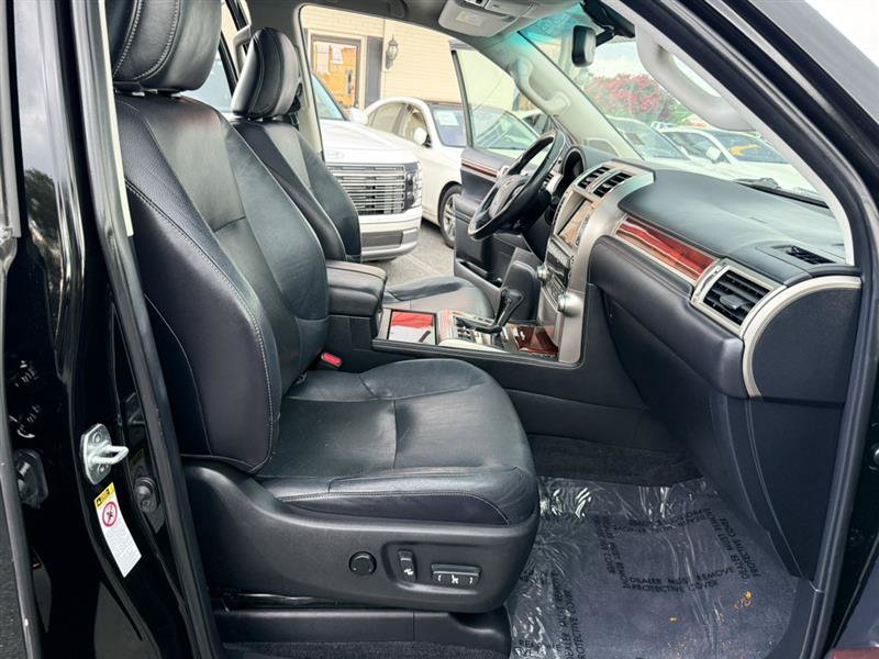 Used 2012 Lexus GX 460 AWD/4WD image 11