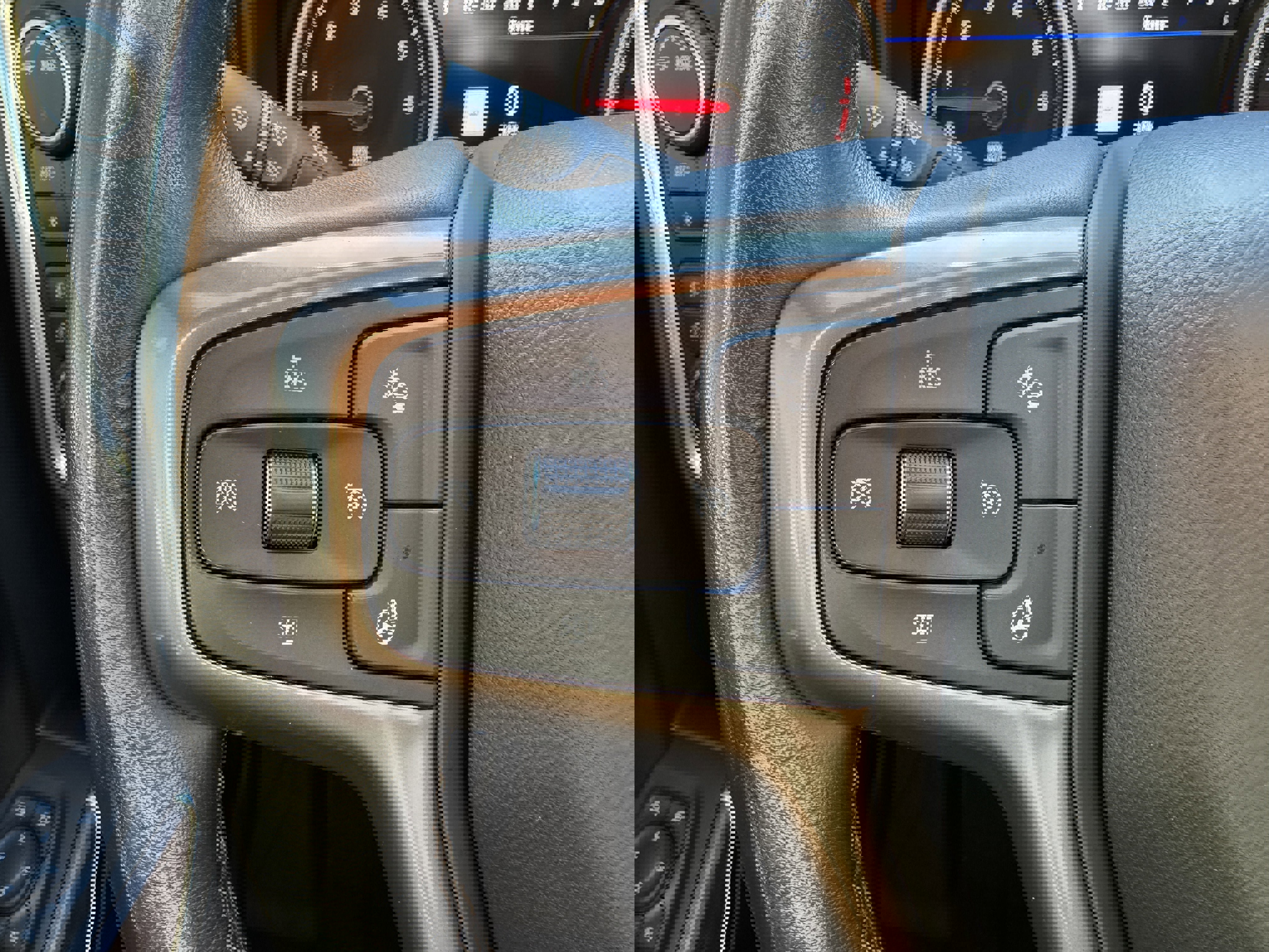 Used 2021 Chevrolet Silverado 2500 High Country image 12