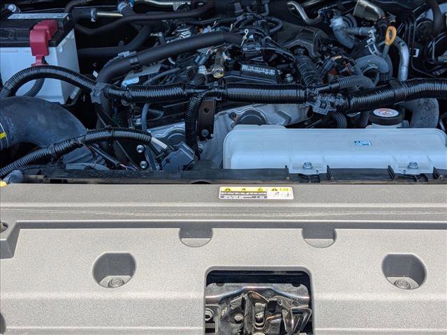 Used 2024 Toyota Tacoma TRD Sport RWD image 21