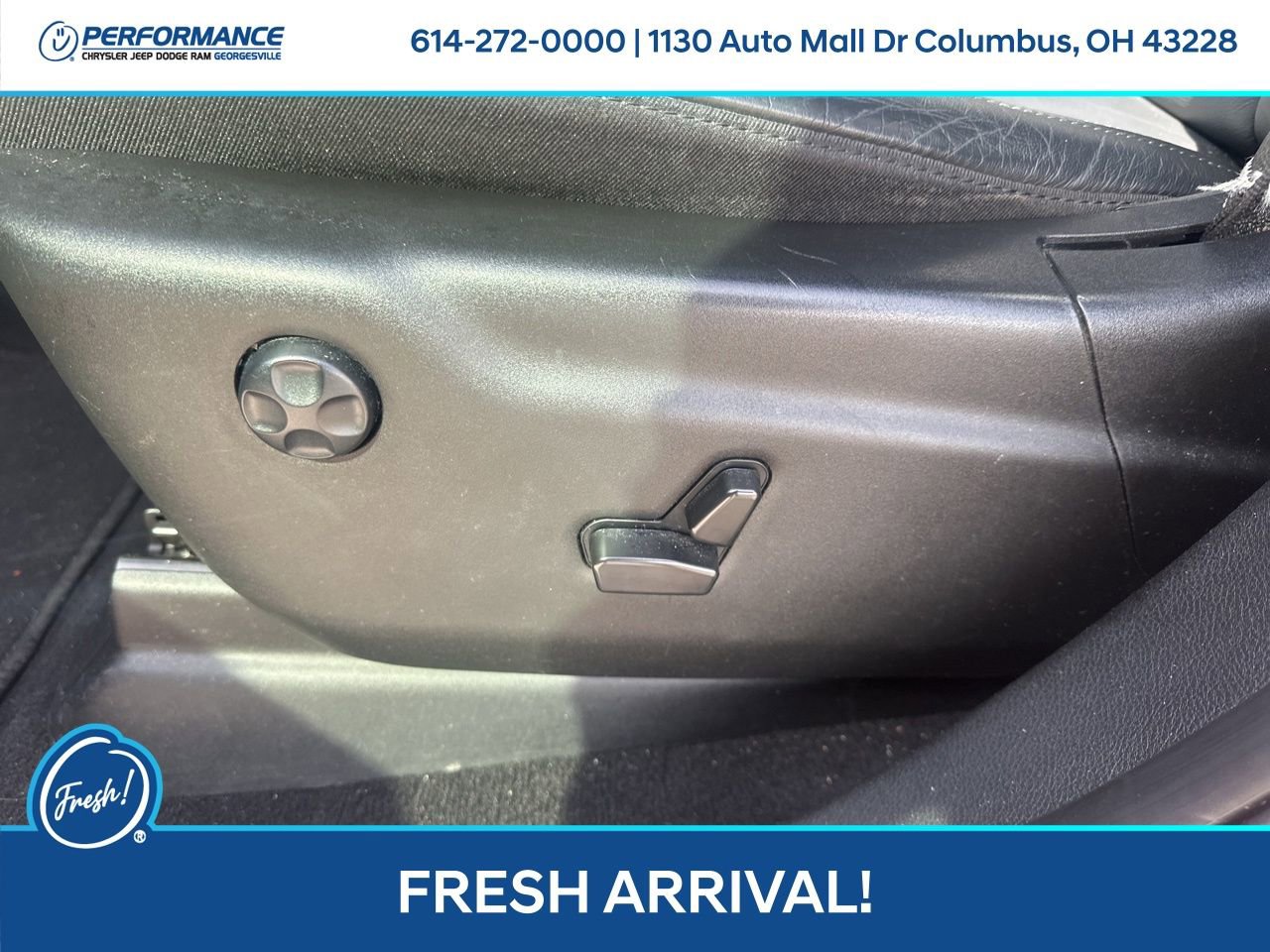 Used 2021 Dodge Durango GT image 13