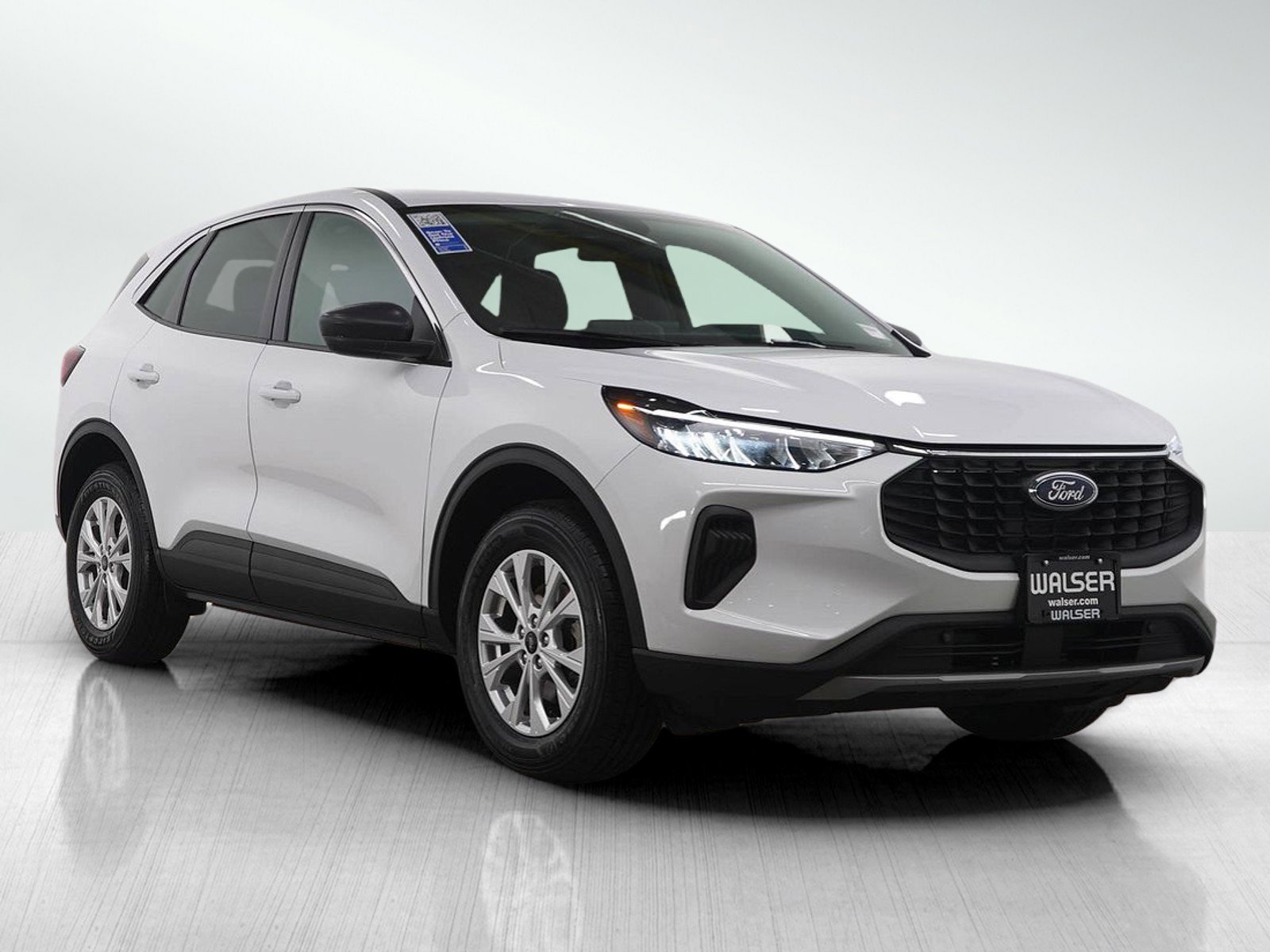 Used 2024 Ford Escape Active w/ Tech Pack #1 image 7