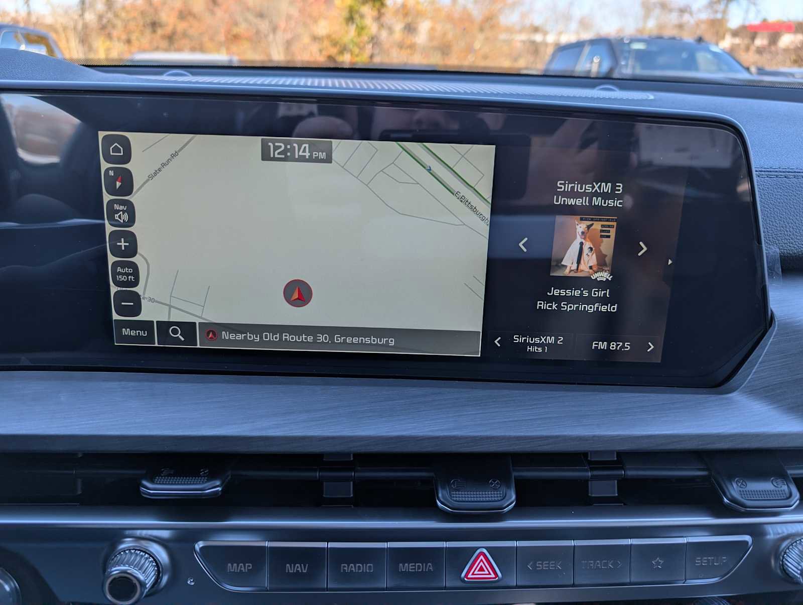 New 2025 Kia Telluride EX X-Line image 23