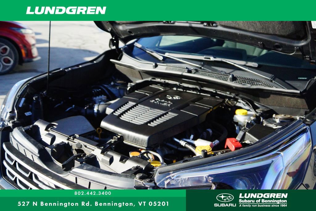 Certified 2023 Subaru Forester Premium AWD/4WD image 26