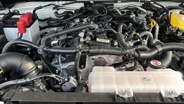 New 2026 Toyota 4Runner TRD Off-Road Premium image 37