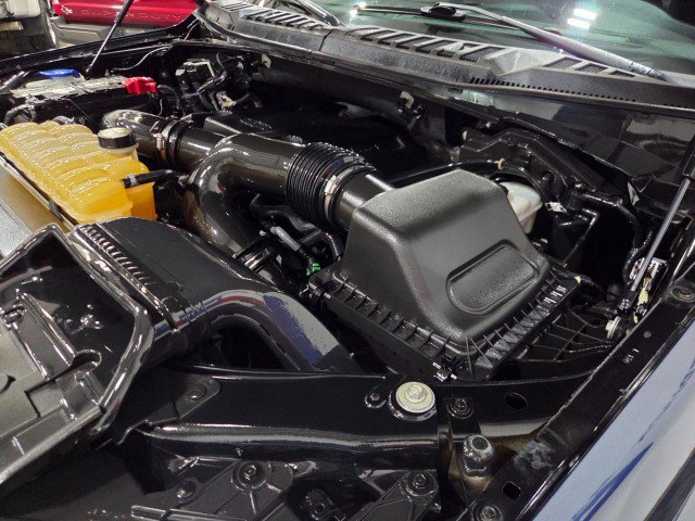Used 2018 Ford F150 Platinum w/ Equipment Group 701A Luxury AWD/4WD image 95