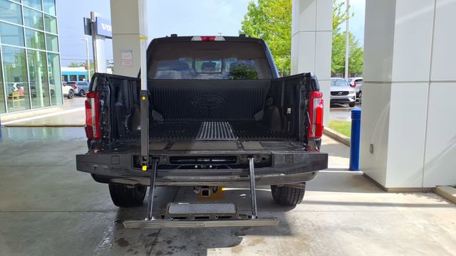 Used 2024 Ford F150 Platinum image 11