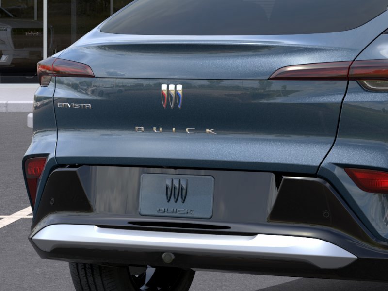 New 2026 Buick Envista Sport Touring w/ Advanced Safety Package image 14