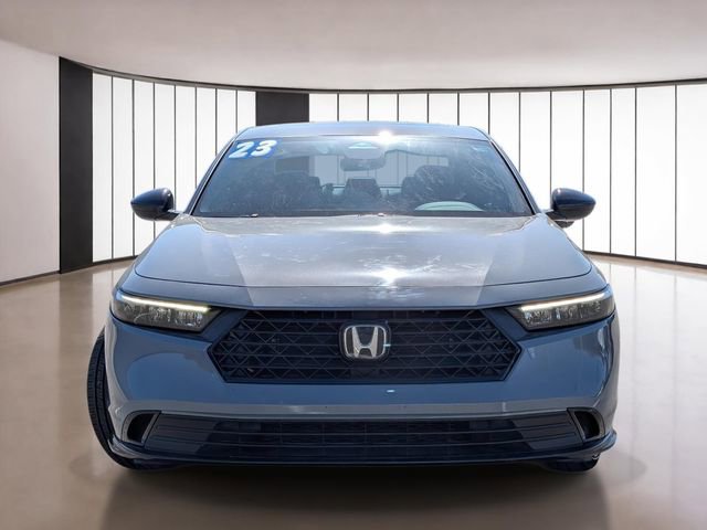 Used 2023 Honda Accord Sport image 2