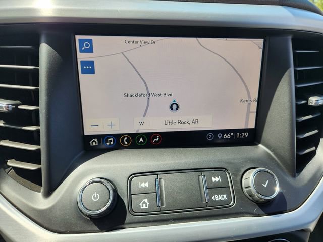 Used 2020 GMC Acadia SLT w/ Premium Package image 27