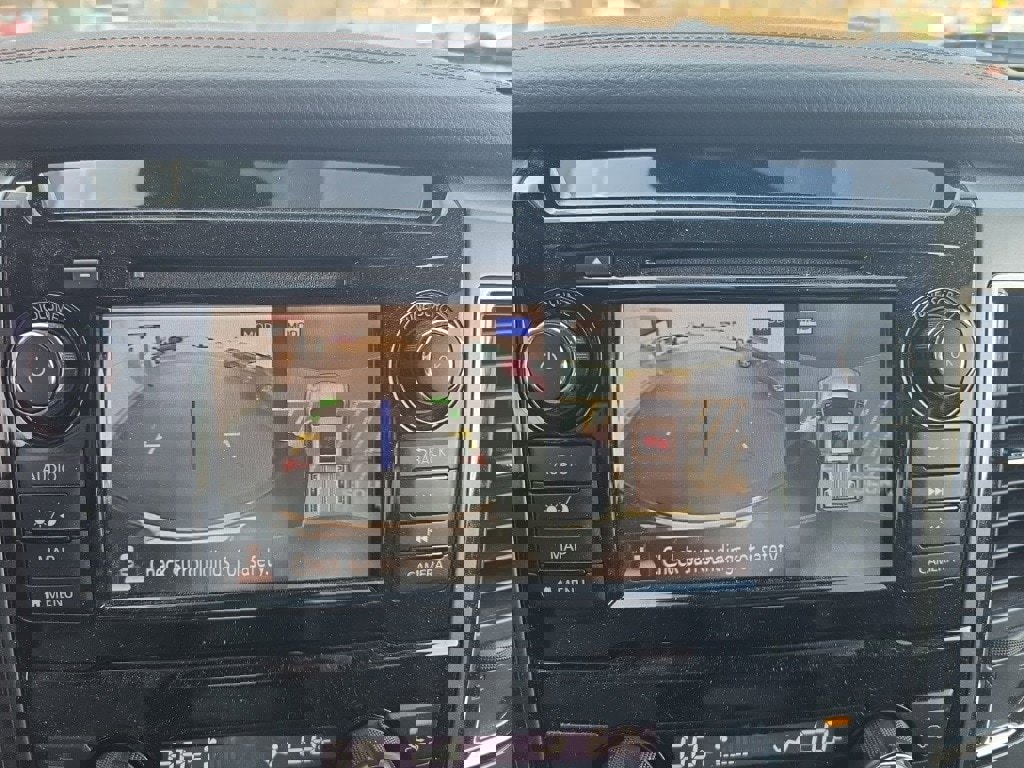 Used 2019 Nissan Titan Platinum Reserve w/ Platinum Utility Package image 27