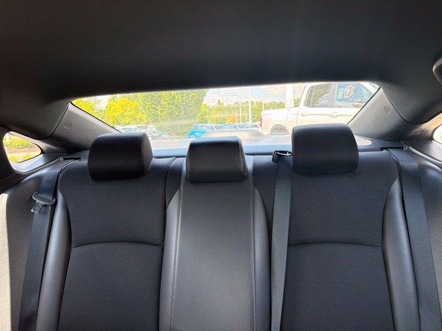 Used 2020 Honda Civic Sport image 15