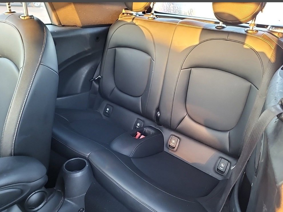 Used 2019 MINI Cooper Convertible image 26