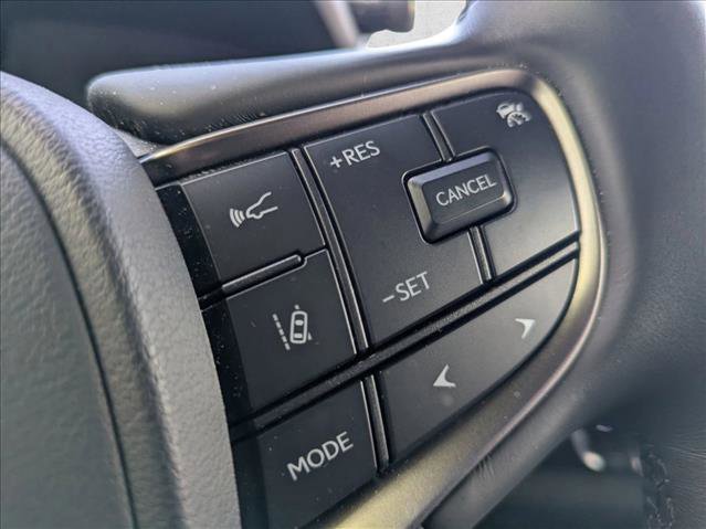 Used 2024 Lexus UX 250h F Sport image 14