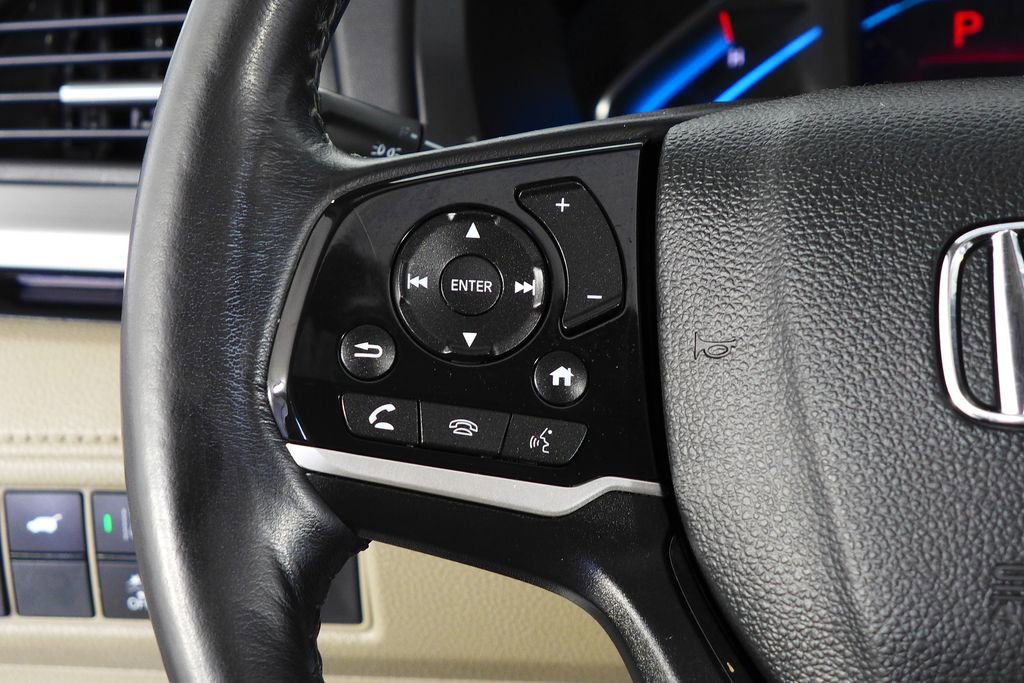 Used 2019 Honda Odyssey Elite image 32