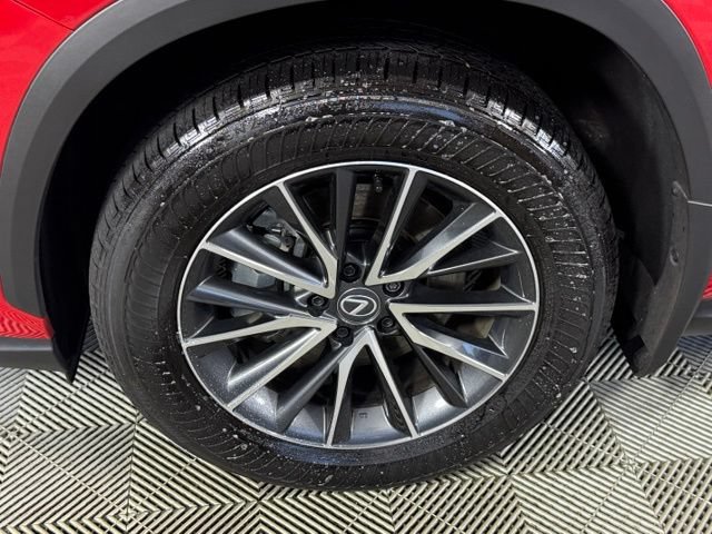 Used 2025 Lexus NX 350 AWD w/ Premium Package image 16