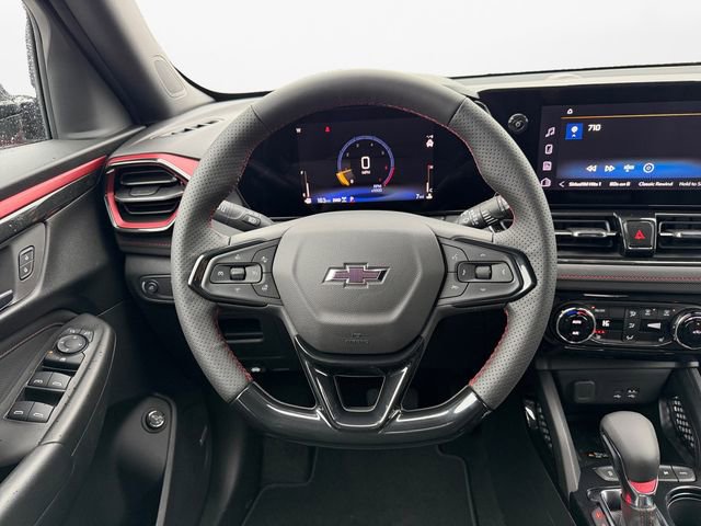 New 2026 Chevrolet TrailBlazer RS w/ Convenience Package image 12