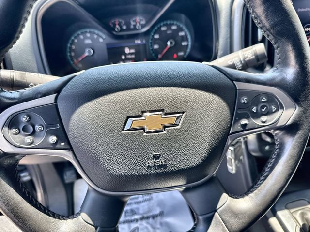 Used 2022 Chevrolet Colorado Z71 image 23